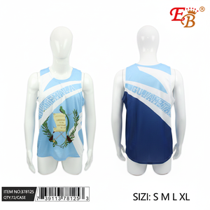 Canotte GUATEMALA uomo in S M L XL taglie 72 pz/CS - Product Image 4