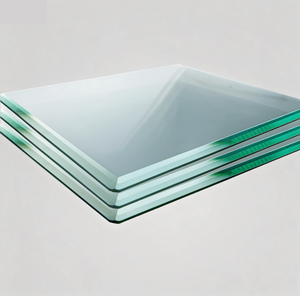 Verre trempé 1mm-19mm, décoration industrielle, design moderne, haute intensité, respectueux de l'environnement, pour cuisine, salon - Product Image 4