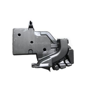 Tubo de admisión de aire para filtro de aire Renault Correga KADJAR 16554-DF40B, carcasa del filtro de aire - Product Image 2