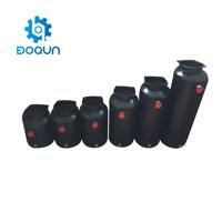 Pack d'alimentation silencieux immergé dans l'huile 380v, 3kw pour ascenseurs domestiques