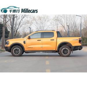 Vehículo <span class=keywords><strong>Ford</strong></span> Ranger Usado en Excelentes Condiciones, Transmisión Automática, Combustible Diésel, Llantas <span class=keywords><strong>de</strong></span> Aleación, Conducción Urbana, Dirección Asistida - Product Image 3