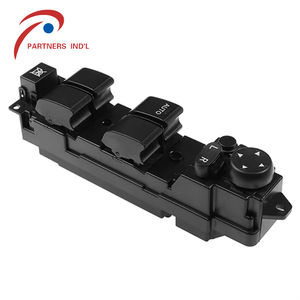 Interruptor de ventanilla eléctrica delantera izquierda, botón elevador de vidrio, interruptores automáticos para <span class=keywords><strong>Mazda</strong></span> 2 M2 2007-2013 - Product Image 4