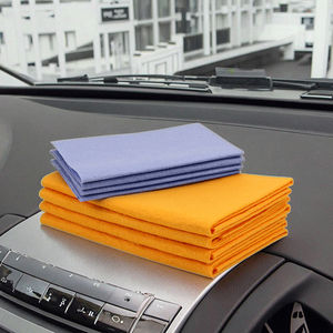 Paño de limpieza mágico superabsorbente Original de Alemania, paño de limpieza de fibra de toalla de coche, Shammy Shamwow - Product Image 5