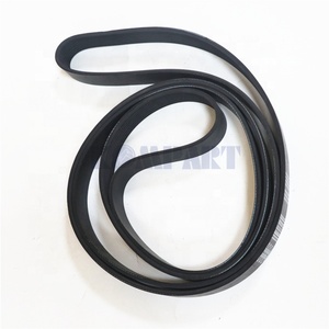 Courroie de ventilateur d'excavatrice T428848 0,23 kg pour 325 <span class=keywords><strong>1084</strong></span> - Pièces de machines de construction - Product Image 4