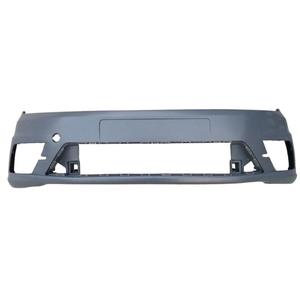 Revêtements de voiture d'origine, pare-chocs avant 2K5807221K pour <span class=keywords><strong>Volkswagen</strong></span> <span class=keywords><strong>CADDY</strong></span> <span class=keywords><strong>2016</strong></span> 2017 2018 2019 - Product Image 1