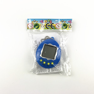 Tamagotchis, jouets électroniques pour animaux de compagnie, porte-clés, jouets nostalgiques des années 90, 49 animaux de compagnie en un, animal de compagnie virtuel, jouet de Noël, cadeau Kering pour enfants - Product Image 6