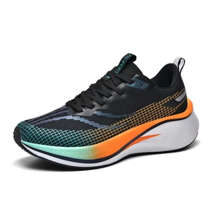 Chaussures pour hommes MP183, printemps-automne 2024, nouvelles chaussures de course légères, maille respirante, fabricants de baskets pour hommes, vente en gros - Product Image 2