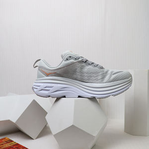 รองเท้าผ้าใบผู้ชายสไตล์อาหรับ, รองเท้าวิ่งสำหรับผู้ชาย <span class=keywords><strong>clifton</strong></span> 8 9คาร์บอน hookka 8 9 - Product Image 3