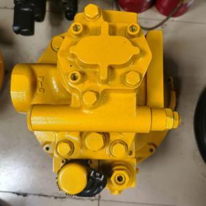 Bomba Hidráulica Belparts para Excavadora Komatsu Pc 220, Bomba Principal 708-2L-00065 706-46-21001 706-46-20703 705-80-10010 - Product Image 4