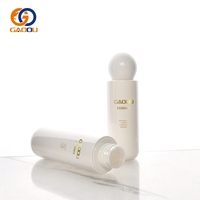 Bouteille PET avec bouchon à vis pour sérum, tonique, huile capillaire, emballage pour produits capillaires - Offre Spéciale