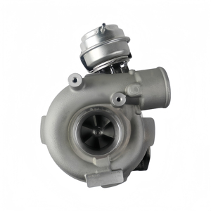 NUOVO Turbocompressore per Motore Diesel LR006110 PMF000060 PMF000050 per Land Rover Range Rover L322 3.0T 02-06 e Motore BMW M57D30 <span class=keywords><strong>TD6</strong></span> - Product Image 4
