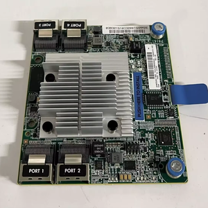 Contrôleur HPE Smart Array P816i-a SR Gen10 Raid Smart Array de 1ère génération pour accessoires informatiques - Product Image 1