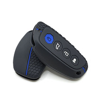 Protection de clé en silicone de précision pour les nouveaux modèles de télécommandes intelligentes HAVAL H3, H5, H9 et F7 2025-2026 par Shenzhen Bestware