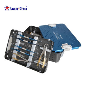 Set de Instrumentos Dentales para Animales Pequeños - Product Image 1