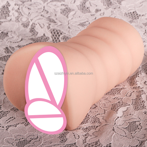 Mastur batoren Vaginas Echte Muschi Silikon Mastur bator Sex Produkt für Männer Pocket Pussie Sexspielzeug für Mann - Product Image 5