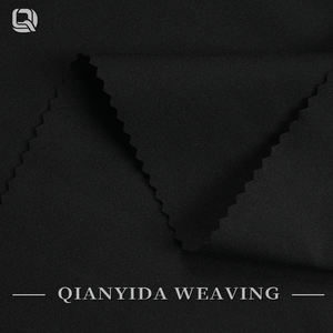 Tessuto in Poliestere-<span class=keywords><strong>Spandex</strong></span> 3040 Double-Face (Doppio Spazzolato) - 68% Poliestere 32% <span class=keywords><strong>Spandex</strong></span>, Tessuto per Yoga Traspirante e Delicato sulla Pelle - Product Image 5