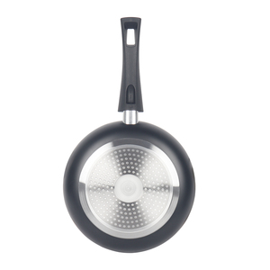 Juegos de utensilios de cocina antiadherentes de gran venta adecuados para cocinar en la cocina, 5 uds., utensilios de cocina antiadherentes duraderos con mango - Product Image 6