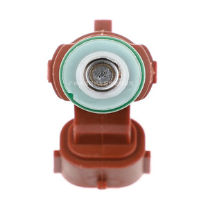 Inyector de Combustible 16600-ZJ60A para Vehículos Nissan, Pieza de Repuesto - Product Image 4