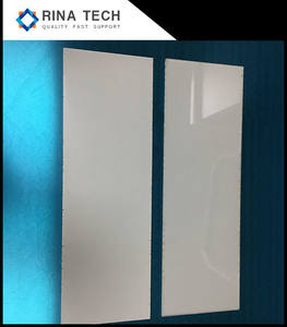 Diffuseur de lumière arrière ultra-mince Rina Tech à économie d'énergie, éclairé par LED, pour l'éclairage arrière des équipements industriels - Product Image 4