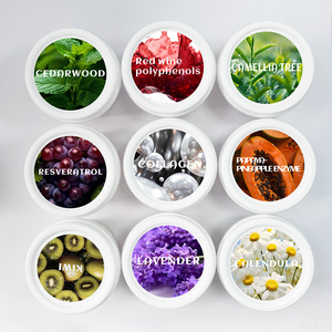 ผงมาส์<span class=keywords><strong>ก</strong></span>เจลวิตามินซี สมุนไพรออร์แ<span class=keywords><strong>ก</strong></span>นิคธรรมชาติ ช่วยให้ผิวขาวกระจ่างใส ลดเลือนริ้วรอย สำหรับทุ<span class=keywords><strong>ก</strong></span>สภาพผิว รับผลิตแบบ OEM ปริมาณสั่งซื้อขั้นต่ำน้อย - Product Image 5