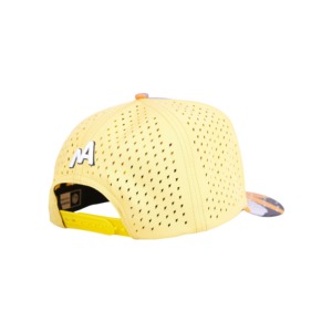 Tcap China 5 Panels <b>Camo</b> Color Fishing Hat With Shiny Rhinestones Embroidery Logo - Product Image 4