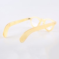 Monturas ópticas multicolores de alta calidad, monturas de gafas de sol de acetato a la moda de acetato para mujeres y hombres