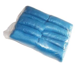 XINGRONG penutup sepatu PE sekali pakai penutup sepatu plastik tahan air penutup sepatu murah - Product Image 6