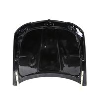 Capot moteur avant en fibre de carbone style Vantwo M3 pour BMW Série 3 E90 pré-LCI 2005-2008, pièces de kit carrosserie de remplacement
