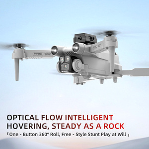 Y616 người mới bắt đầu chụp ảnh trên không bay không người lái máy ảnh <span class=keywords><strong>HD</strong></span> kép trọng lực cảm biến hình ảnh rõ ràng và video thông minh di chuột điều khiển từ xa - Product Image 5