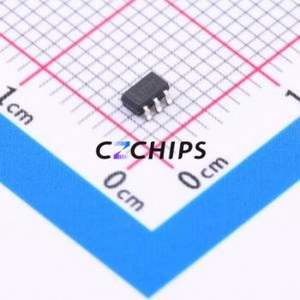 Original y nuevo INA186A1QDBVRQ1 SOT-23-5 circuito integrado IC Chip amplificador de detección de corriente - Product Image 1