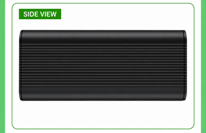 Mini PC H31F Intel N150 Core i3 N300 sin ventilador, firewall, 3 puertos LAN de 2500 Mbps, 2 puertos SFP de 10 GbE, dispositivo de seguridad de red. - Product Image 5