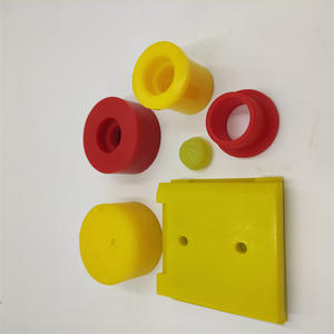 مصنع صنع البطانات البولي يوريثين البطانات البولي يوريثين المدنية البولي يوريثين جلبة عدة - Product Image 2