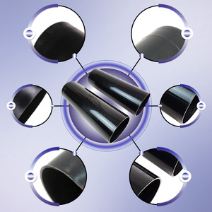 MANER 1J0513425 1J0513425A Kit de cubierta de polvo de amortiguador de piezas de automóvil para VW Polo Beetle Audi A3 A6 TT - Product Image 6