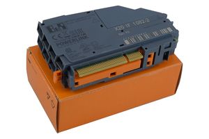 โมดูลอินเทอร์เฟซการสื่อสาร B&R X20IF10E3-1 X20 รุ่นดั้งเดิมและรุ่นใหม่ - Product Image 6