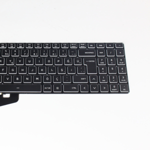 MECHREVO 16PRO G16PROラップトップキーボードバックライト付き新品キーボードTR - Product Image 2