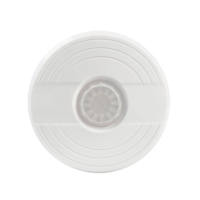 360 Degree PIR Infrared Motion Sensors for Home Safety