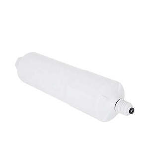 Remplacement de la cartouche d'eau de remplacement en ligne d'inhibition d'échelle pour <span class=keywords><strong>Aqua</strong></span> <span class=keywords><strong>Pure</strong></span> AP431 - Product Image 1