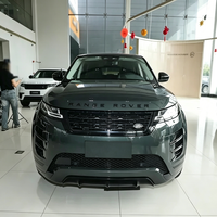Range Rover Evoque haut de gamme 2026 L 2.0T SE Automatique Gauche 5 portes 5 places SUV intermédiaire