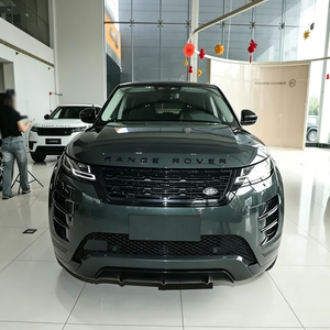 Range <span class=keywords><strong>Rover</strong></span> <span class=keywords><strong>Evoque</strong></span> 2026 L 2.0T SE Automatico di Alta Gamma, 5 Porte, 5 Posti, SUV di Medie Dimensioni - Product Image 3