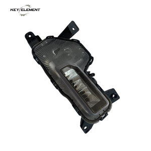 Faro Fendinebbia LED Anteriore 92201-AT000 92202-AT000 per <span class=keywords><strong>Kia</strong></span> <span class=keywords><strong>Niro</strong></span> 2023 2024, Ricambio Originale - Product Image 4