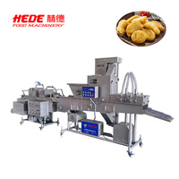 Mélangeur chauffant pour aliments de cuisine, moteur en acier inoxydable 304, usage commercial, haute efficacité