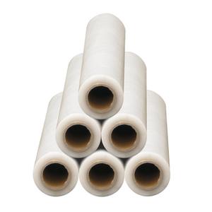 <span class=keywords><strong>Film</strong></span> d'emballage souple entièrement biodégradable de qualité alimentaire PLA+PBAT pour palettes <span class=keywords><strong>et</strong></span> bagages - Product Image 1