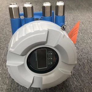 Nuevo Instrumento de Medición Alemán Endress Hauser, Monitor Lateral NRF81-BA2BE1A1X0AAEICR NRF81-BA2BE1A1X0AAEICR - Product Image 4