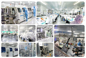 1.54 Inch E Ink EPD Display Modules Color <strong>E-Paper</strong> Without Backlight - Product Image 5