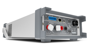 Medidor de Potencia LED ITECH IT9100 de 4.3 Pulgadas, Rango de 600V-1000V 20A-50A, Instrumento de Medición Electrónico 2U - Product Image 6