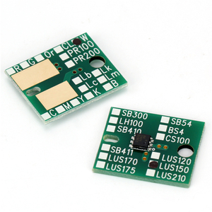 Goosam รีเซ็ตอัตโนมัติชิปหมึก Su100 Ss21 สําหรับ Mimaki Jv400 Jv300 Jv33 Jv33-160 Jv33 160 เครื่องพิมพ์ - Product Image 4