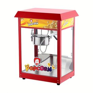 Máquina <span class=keywords><strong>de</strong></span> Palomitas <span class=keywords><strong>de</strong></span> Maíz Operada con Monedas, Suministro <span class=keywords><strong>de</strong></span> Fábrica, Máquina para Hacer Palomitas <span class=keywords><strong>de</strong></span> Maíz en Casa, Máquina Comercial <span class=keywords><strong>de</strong></span> Palomitas <span class=keywords><strong>de</strong></span> Maíz Totalmente Automática a Gas, Nueva - Product Image 2