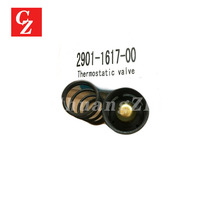 Vanne thermostatique pour compresseur Atlas Copco 2901161700 1613706401 1619759602 1310094096 1202586905 1622375980 1622375900