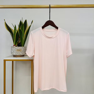 Nouveautés T-shirts d'équitation confortables et sympas Chemise à manches courtes pour femme pour cavalier technique équestre - Product Image 6
