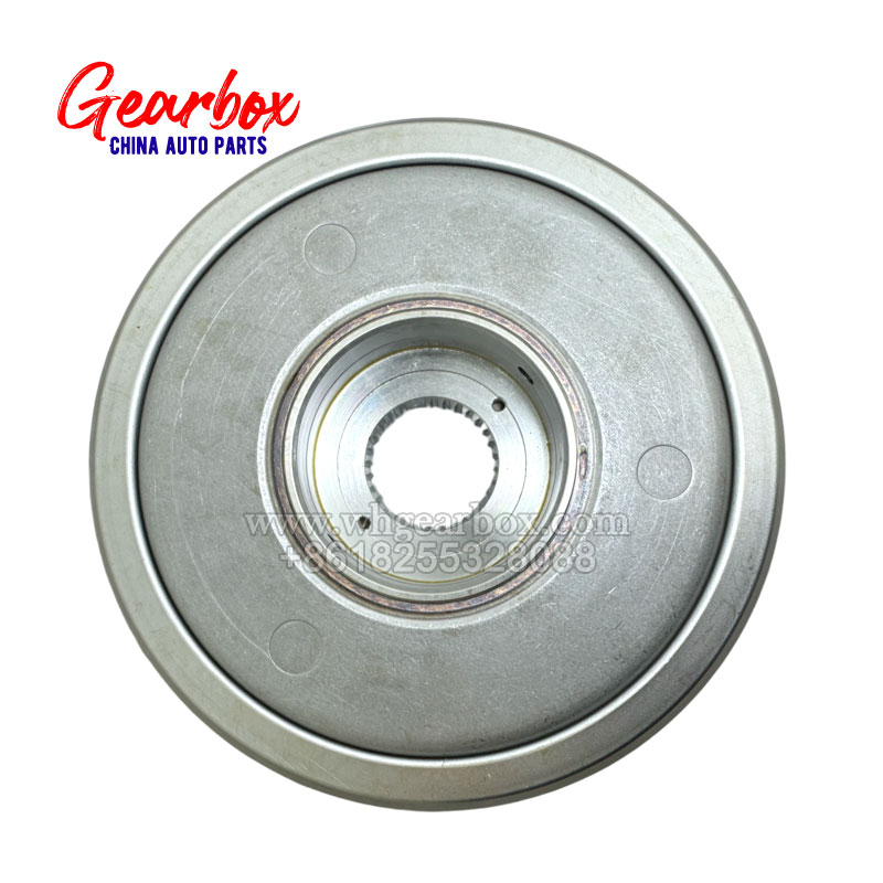 Original 019CHA-1502200 Forward Clutch ASSY Friction Plate Drum